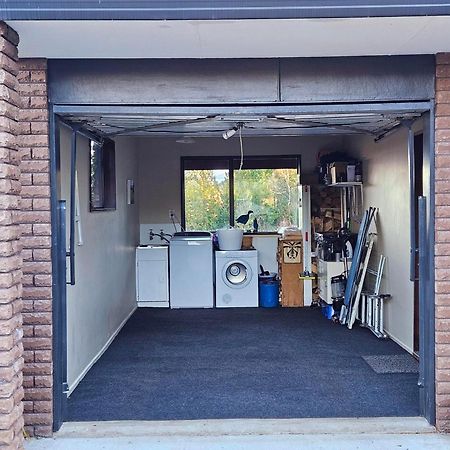 27 Alpine Avenue Vila Hanmer Springs Exterior foto