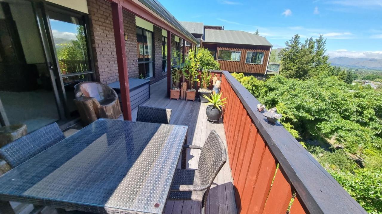 27 Alpine Avenue Vila Hanmer Springs Exterior foto