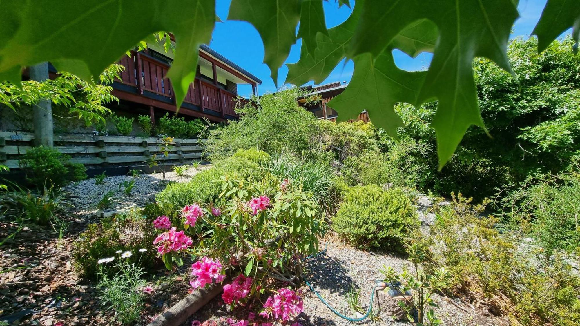 27 Alpine Avenue Vila Hanmer Springs Exterior foto